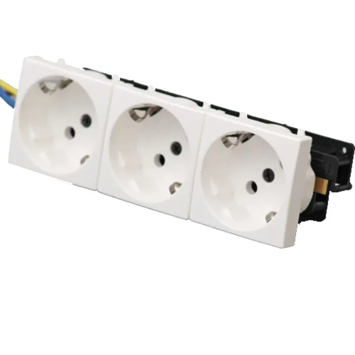  CABLE TRUNKING ACCESSORIES