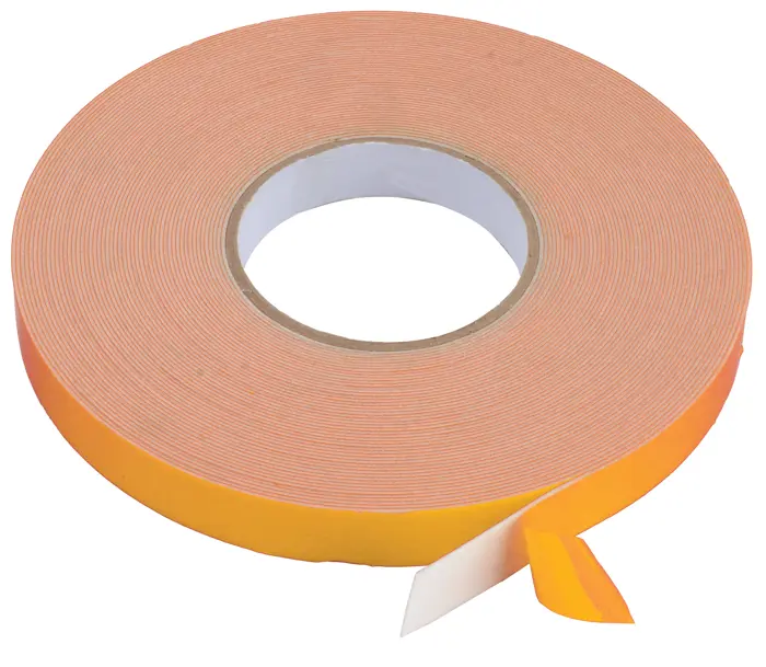 DOUBLE SİDED FOAM TAPES