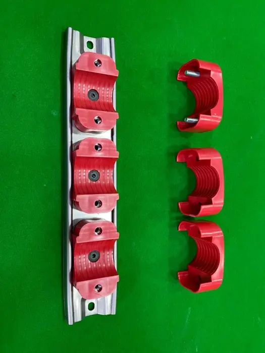 CABLE CLAMPS